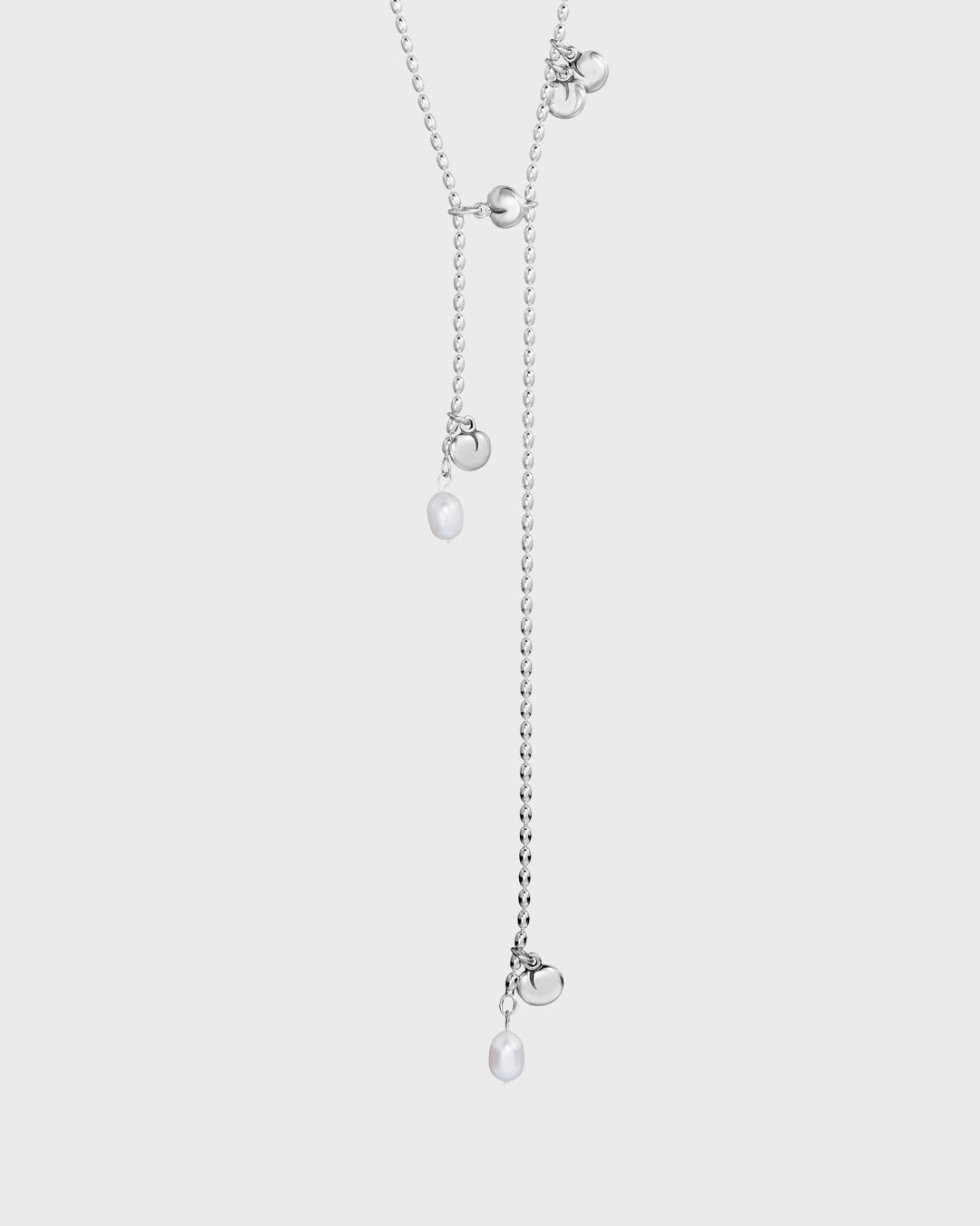 Twinflower Necklace