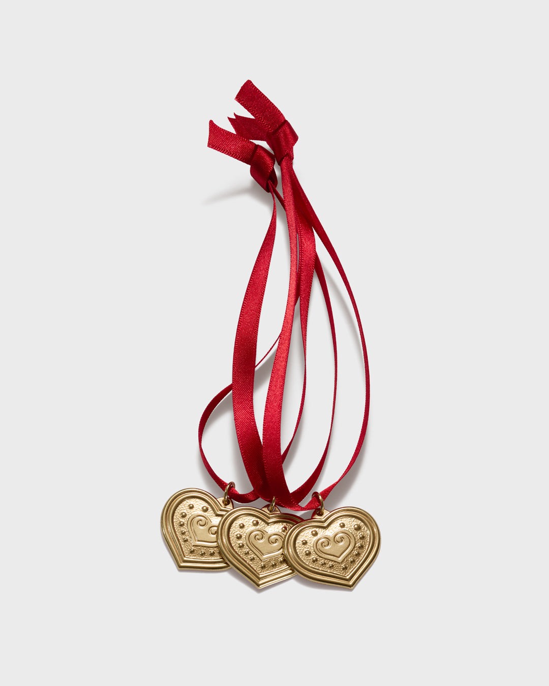 Eura Heart Gift Set