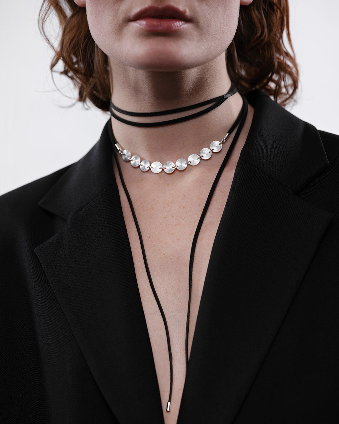 Kosmos-choker hopea