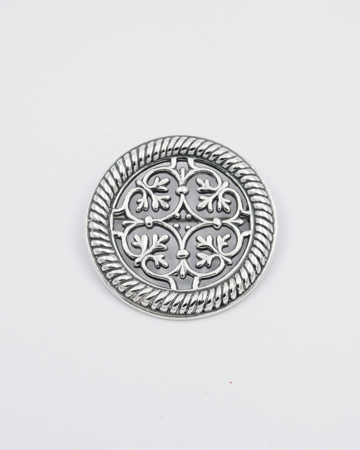 Kept Tuukala buckle silver
