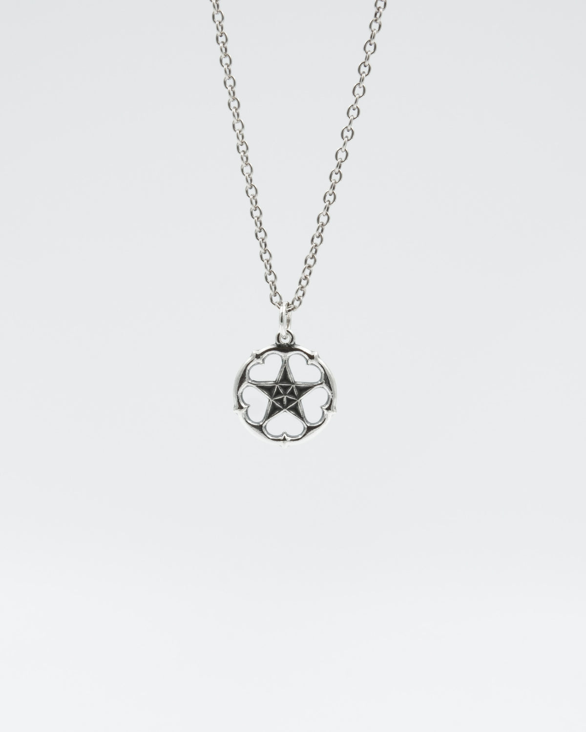 Pidetty Michael Monroe A Star All Heart -riipus pieni hopea