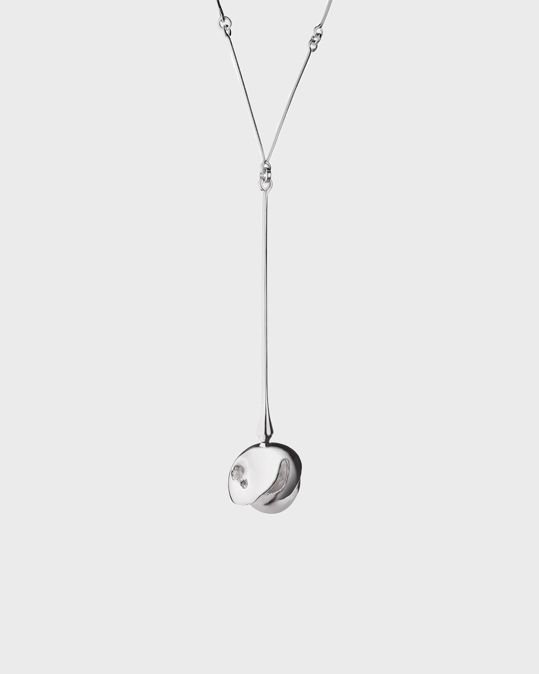 Pretty Earth Necklace