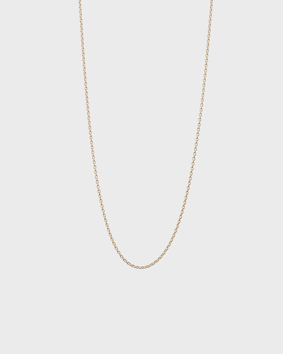 Amuletti-kaulaketju 40-60 cm säädettävä pronssi