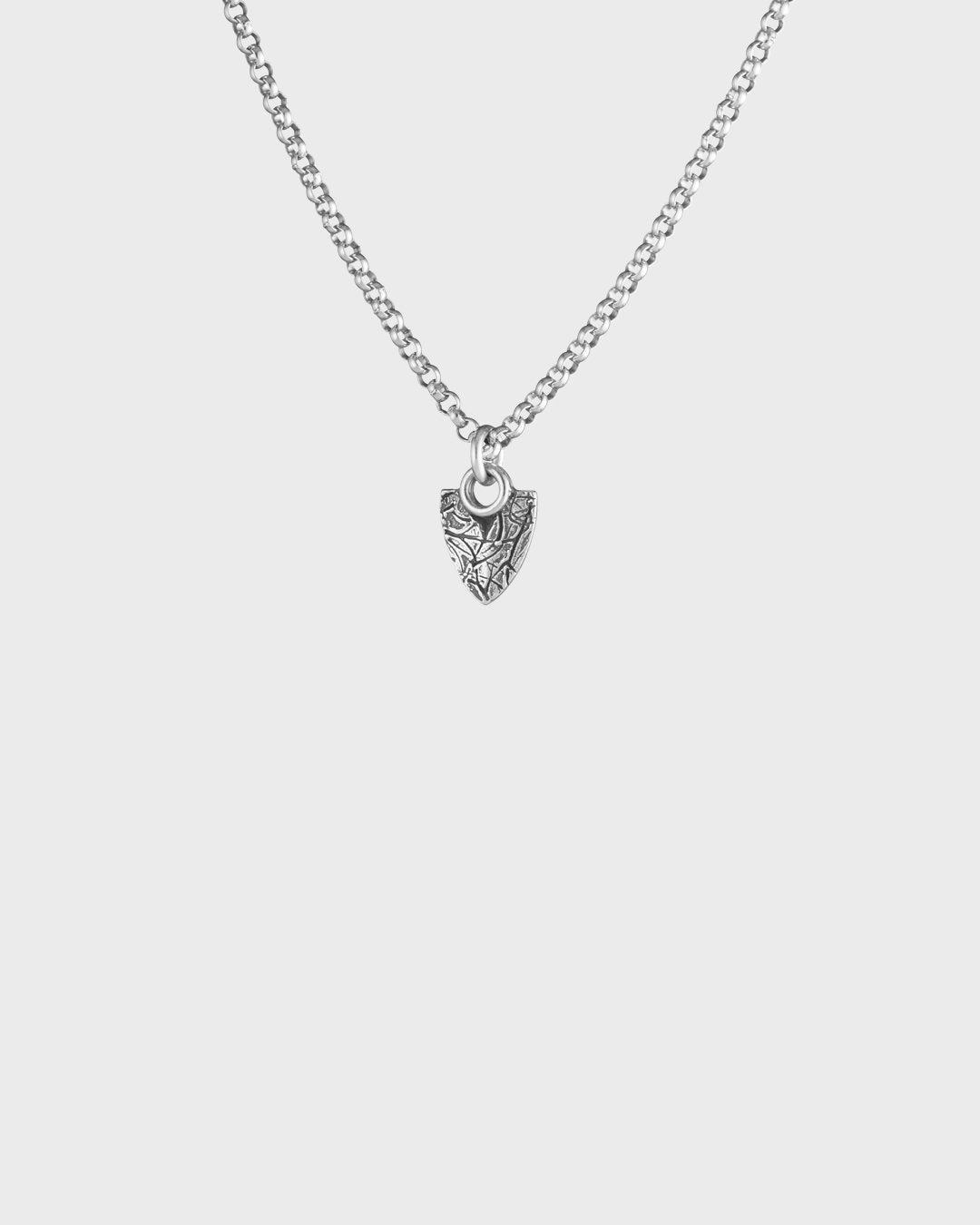 Live Hard Live Your Dream Miniature Pendant