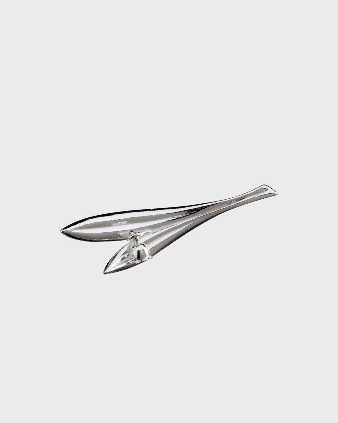Lily of the Valley Brooch