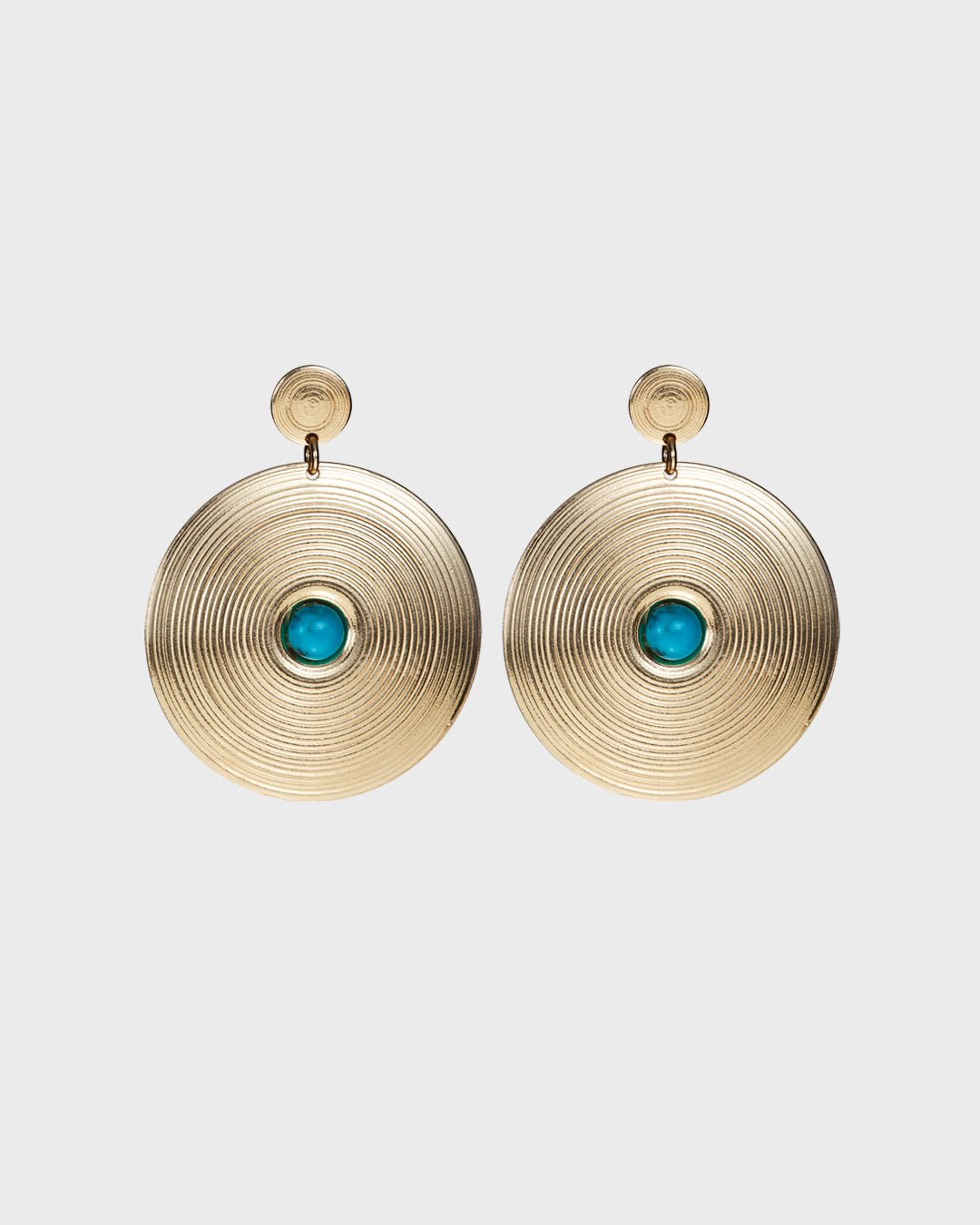 Kosmos Earrings