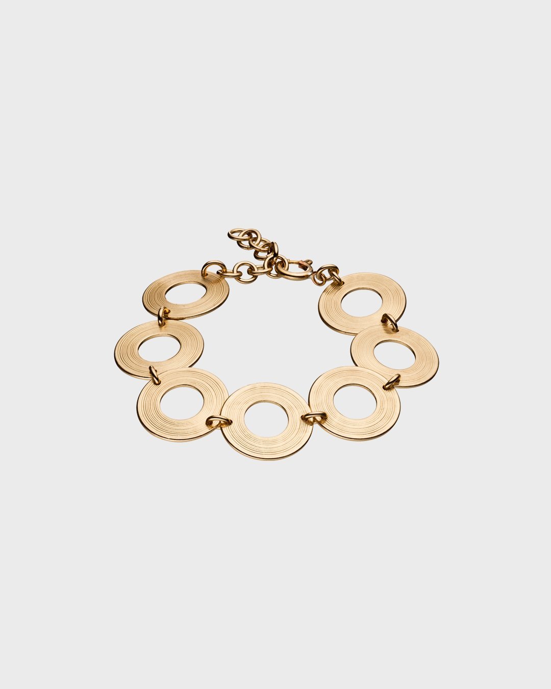 Kosmos Bracelet bronze