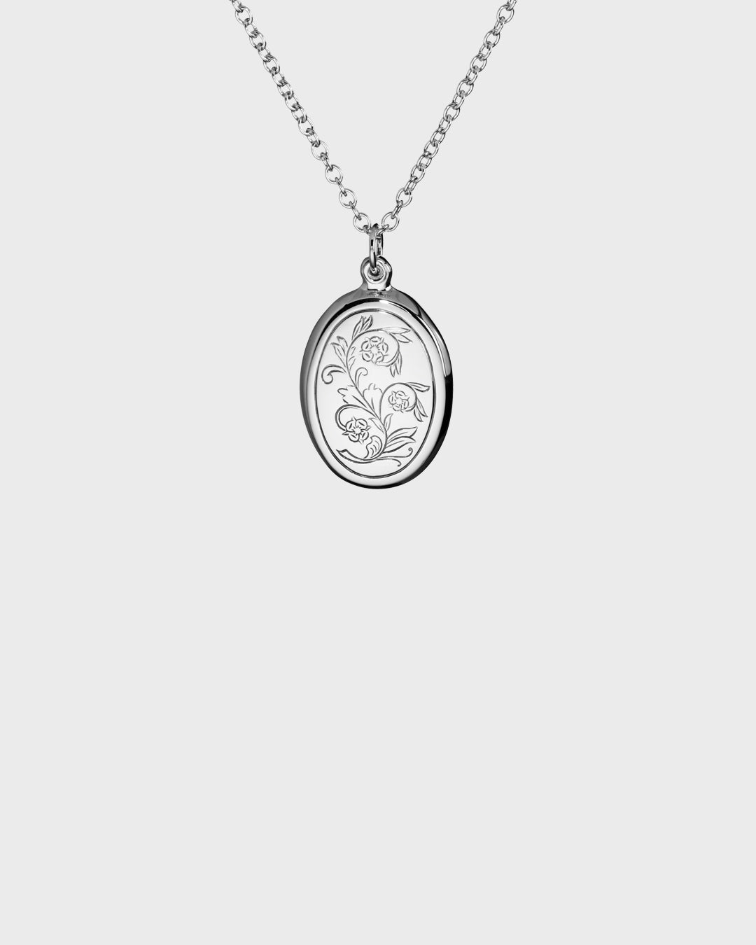 Lappish Medallion