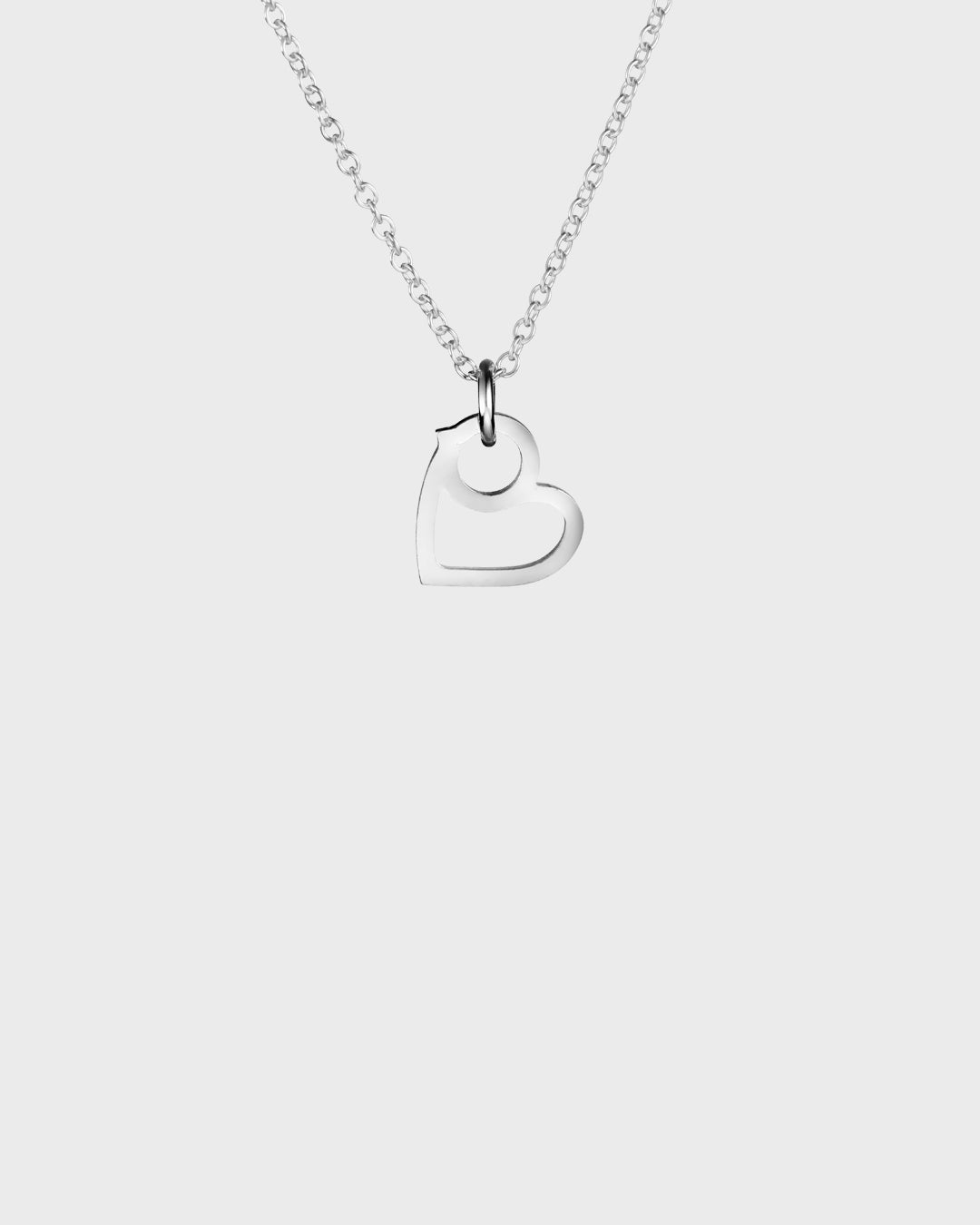 Lovebird Pendant