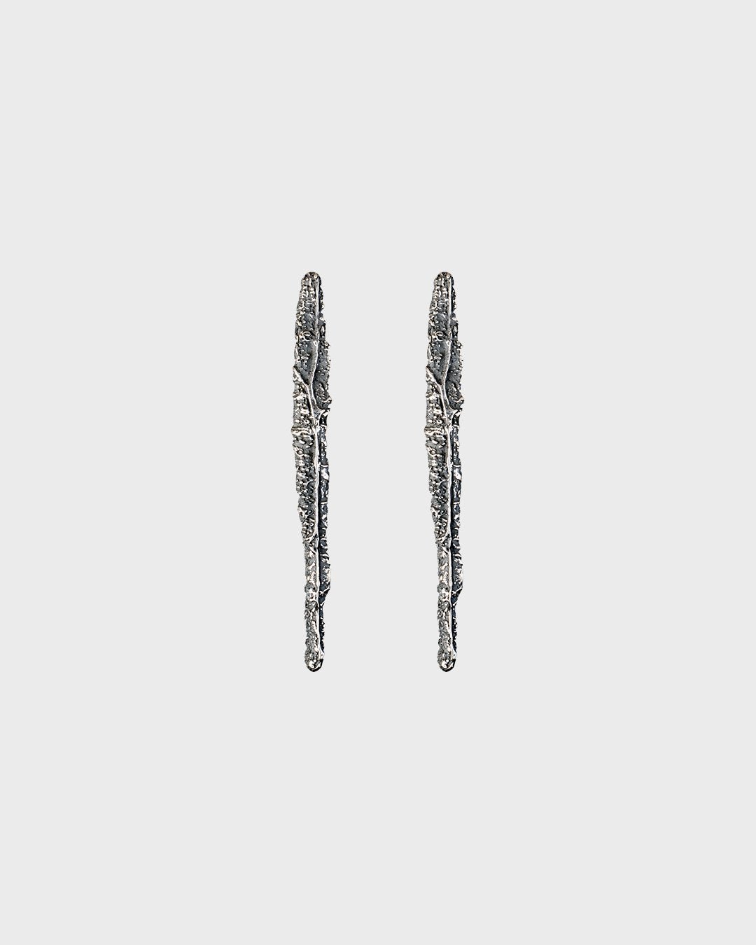 The Kuu Collection -korvakorut