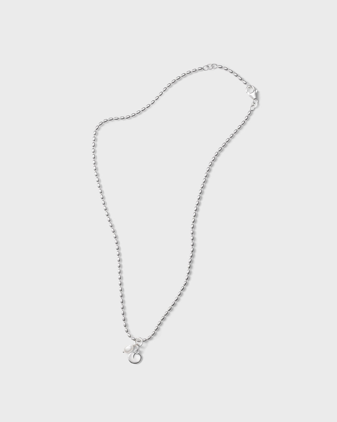 Twinflower Pendant