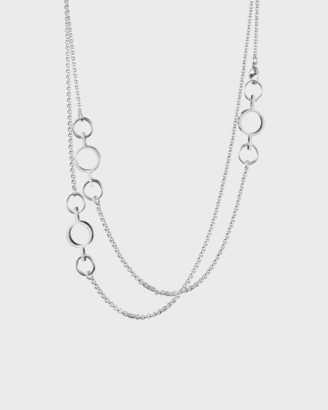 Inger Necklace
