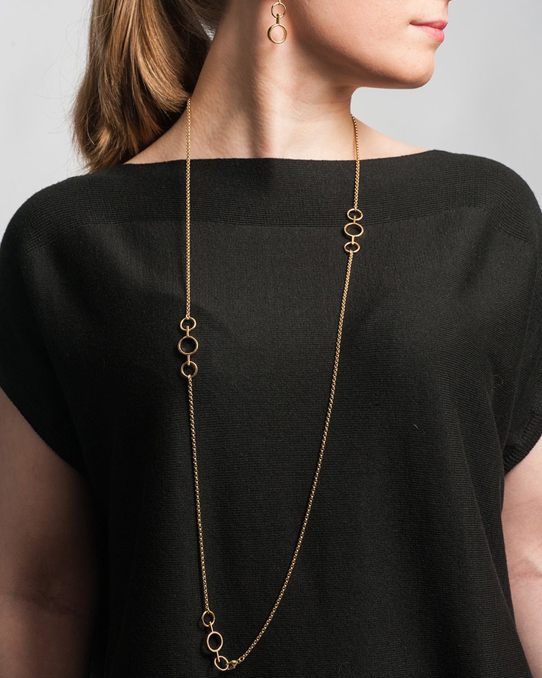 Inger Necklace