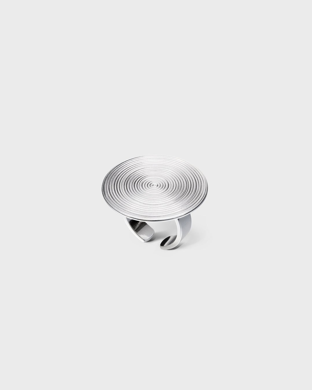 Kosmos-sormus hopea