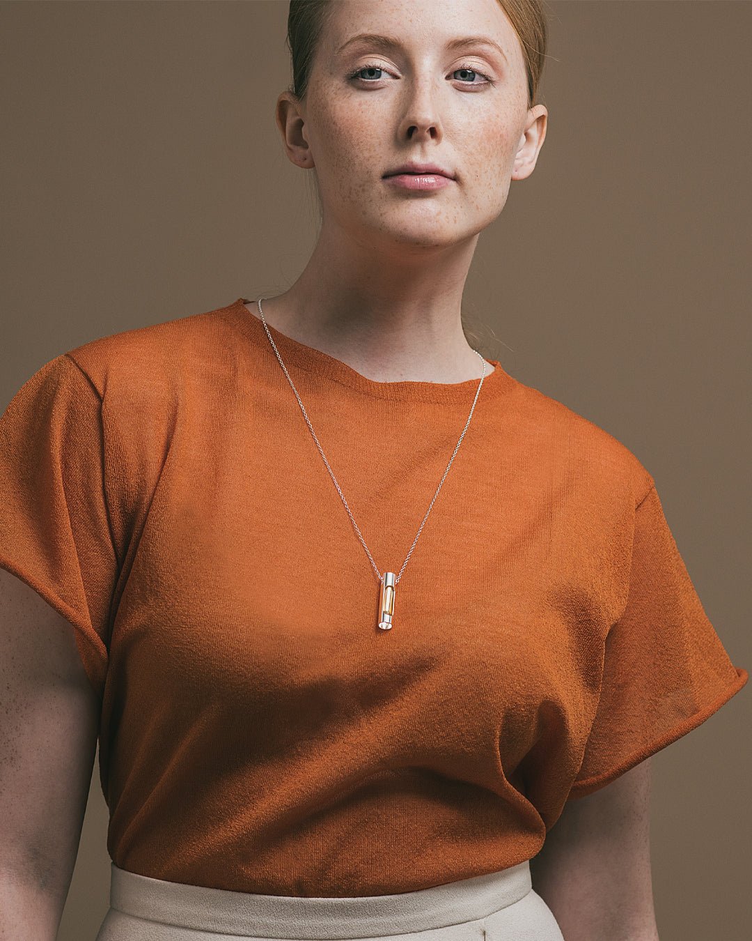 The Land of Kalevala Pendant