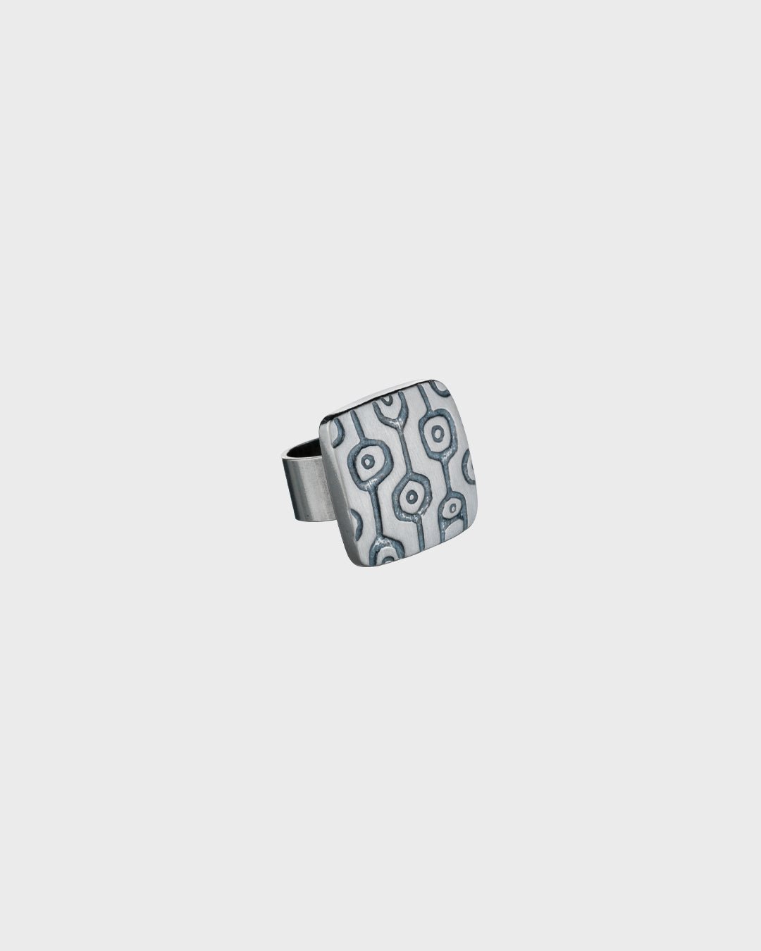 Earth Power Ring