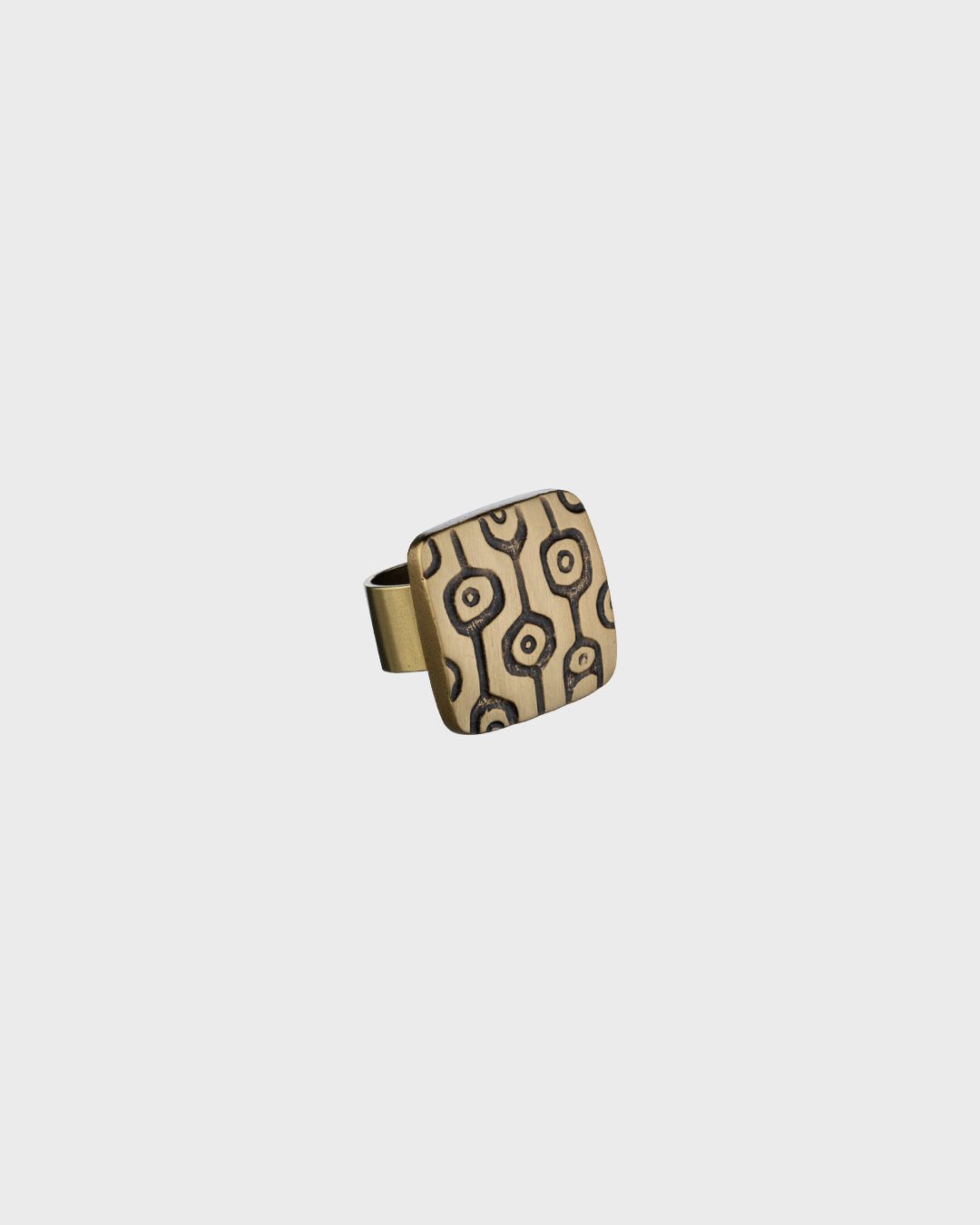 Earth Power Ring