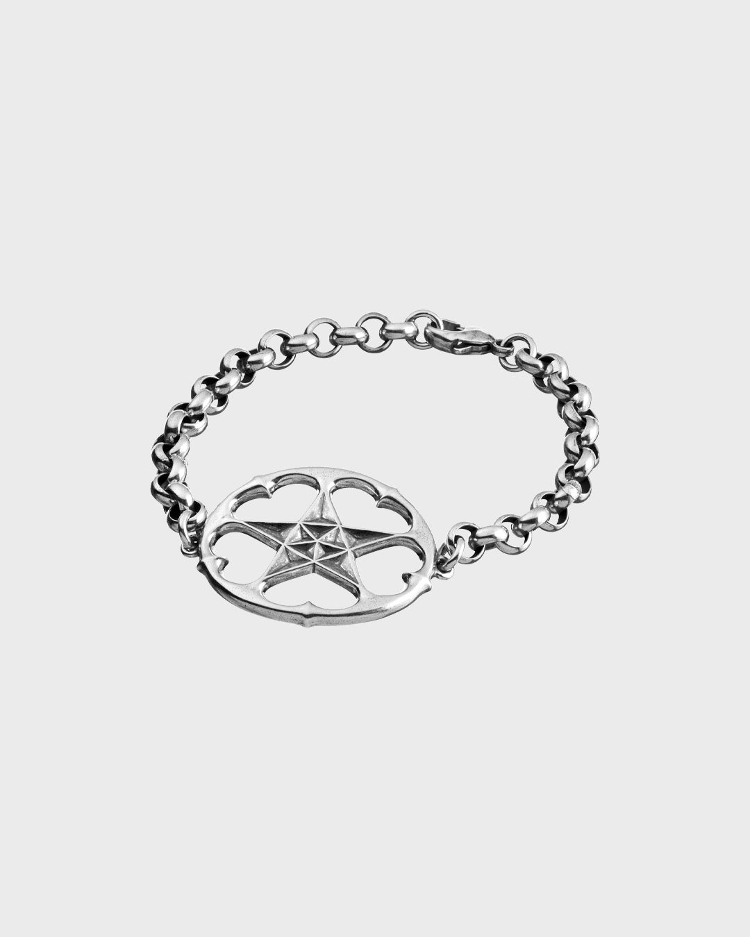 Michael Monroe A Star All Heart Bracelet