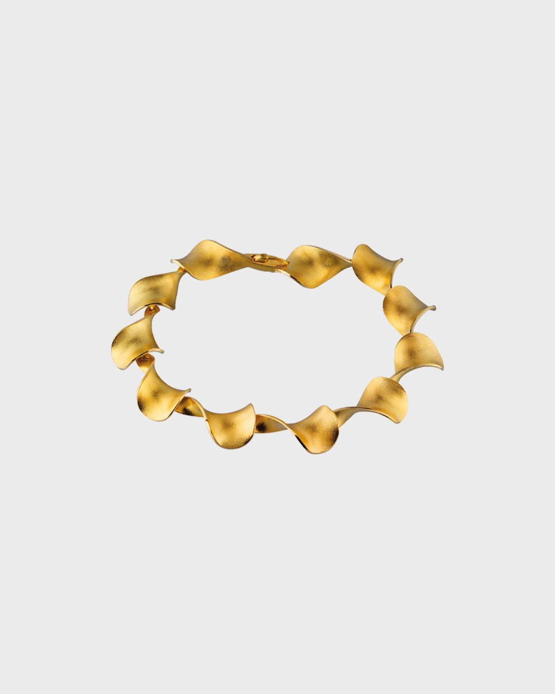 Summer Romance Gold -rannekoru