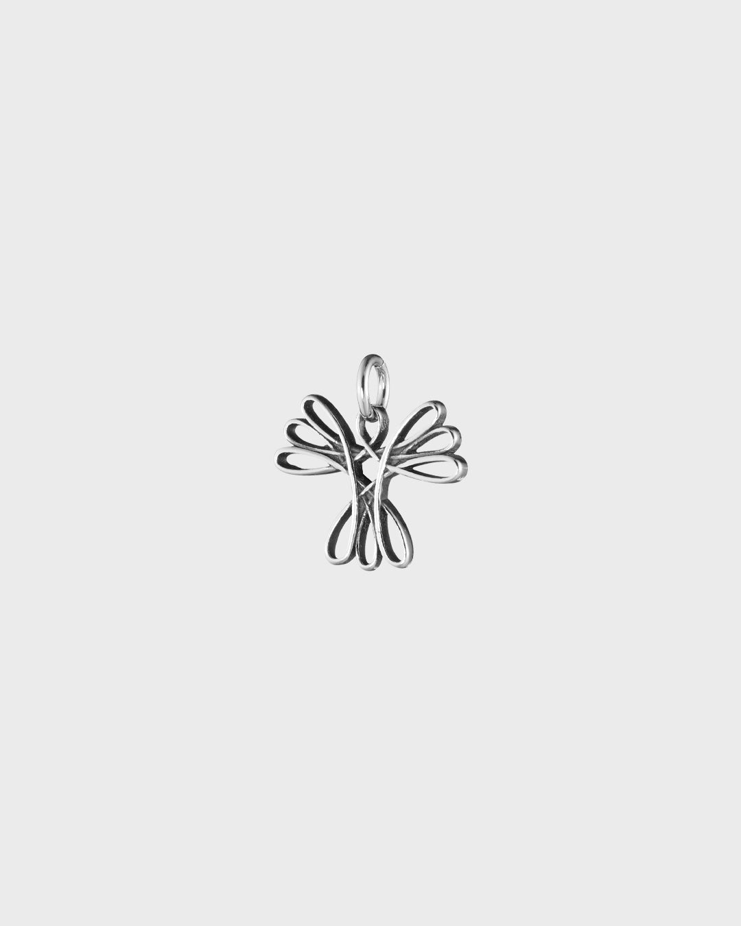 Touch ring 2019 silver
