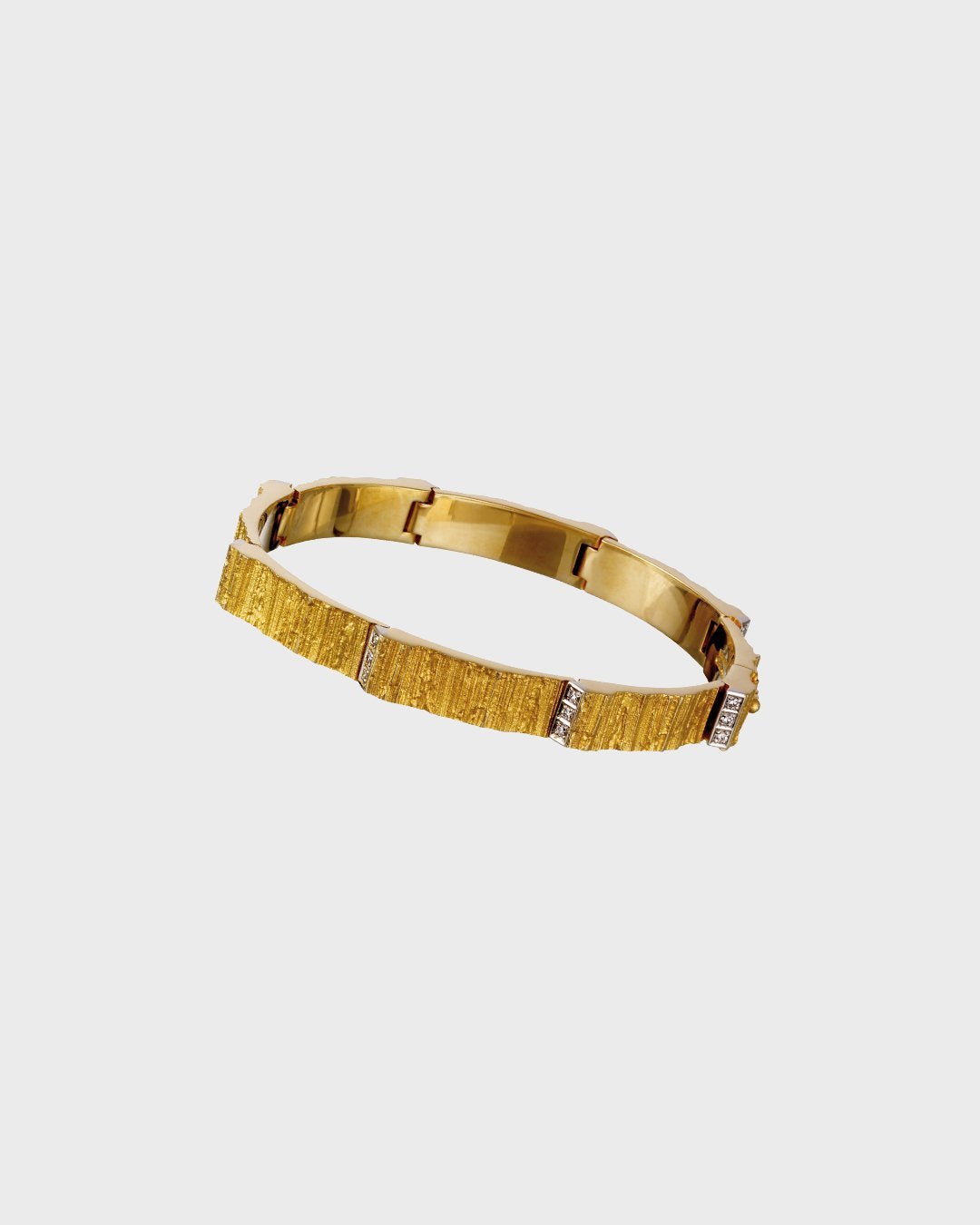 Ciria-rannekoru 18K 24x0.02 ct