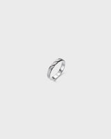 Heritage Ring white gold