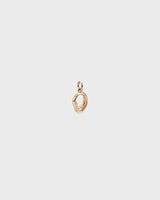 Night of the Arts 2026 Männyt charm bronze