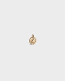 Amulet Mini Charm Kalevala Fortune Bird bronze