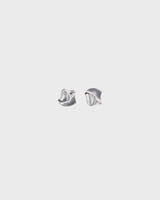 Fylgia Earrings silver