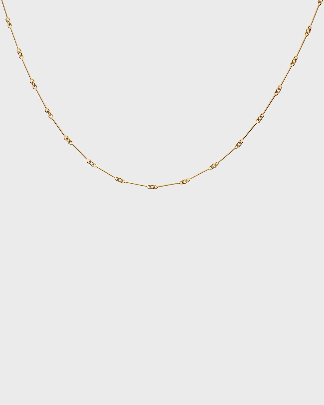 Art by Kalevala -ketju 14K kulta
