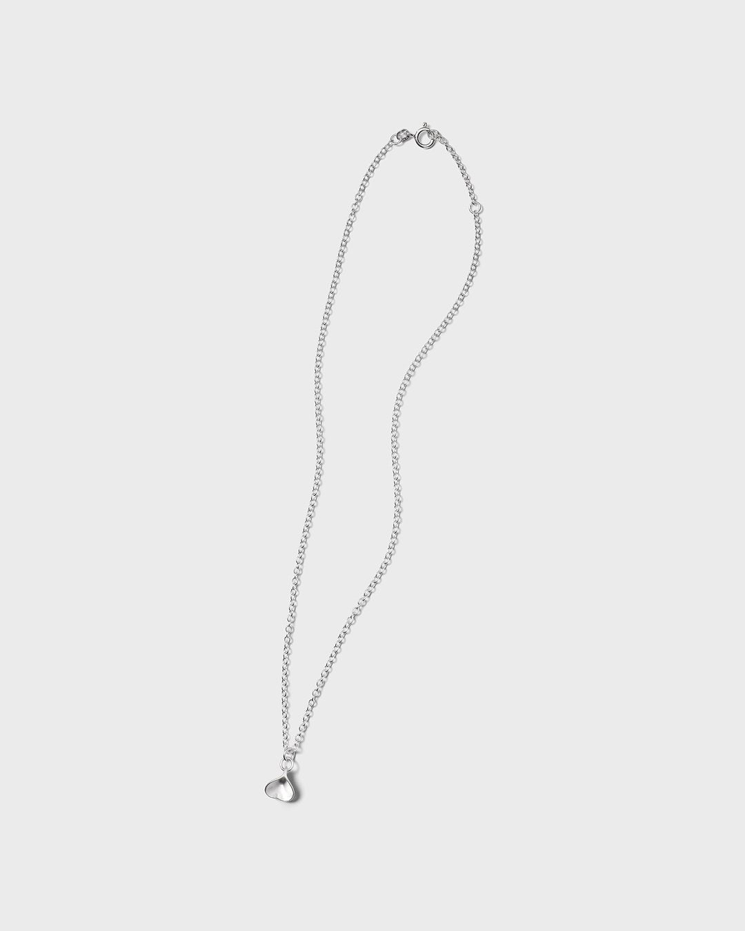 Made in Helsinki Eira Miniature Pendant silver