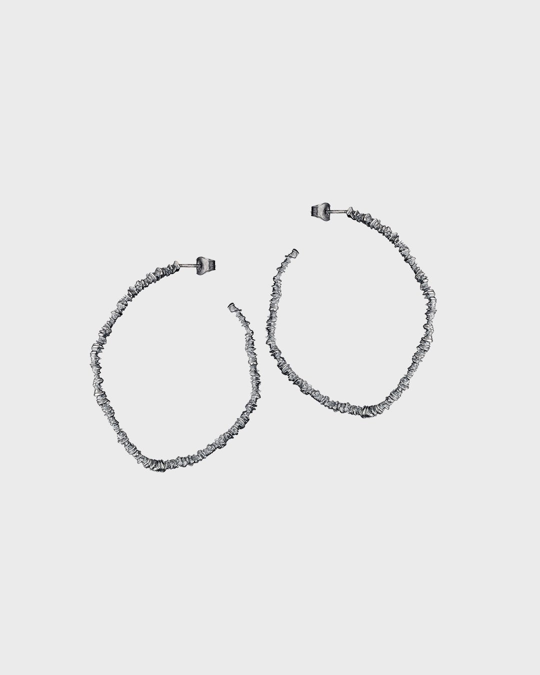 The Kuu Collection -korvakorut