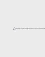 Anchor Chain silver 41, 45, 50 or 80 cm