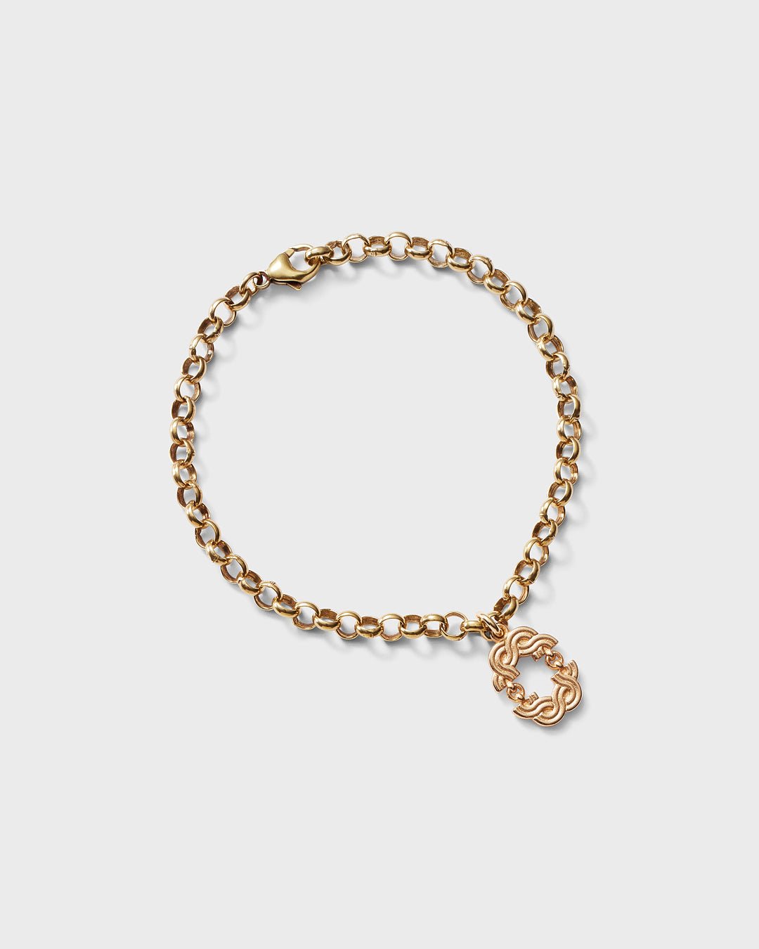 Louhetar bracelet 2022 bronze