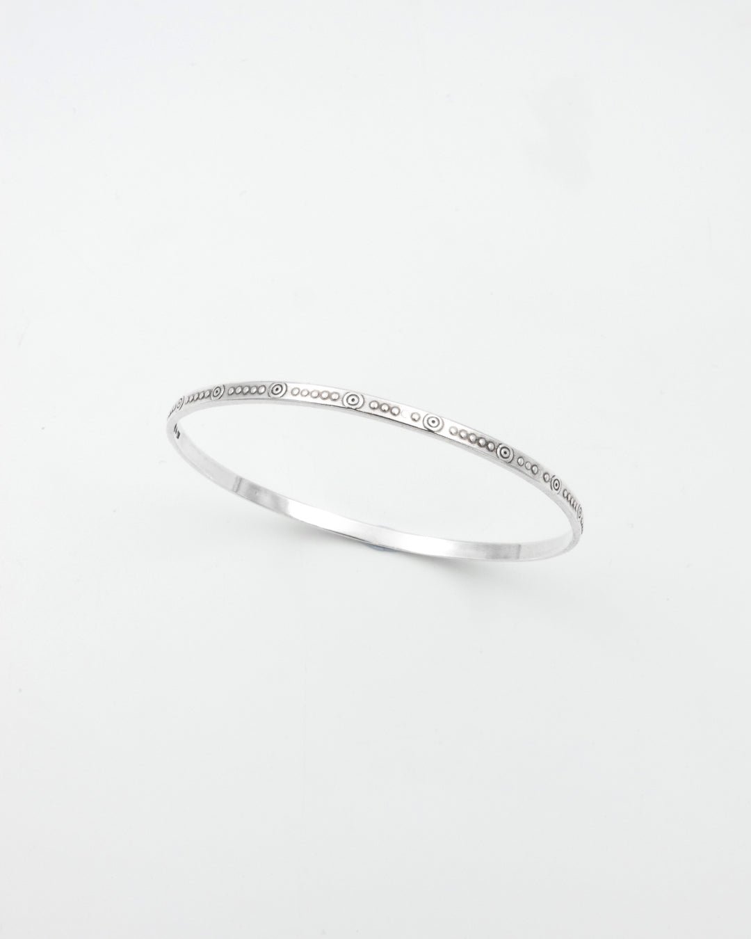Kept Elli bracelet 1279 silver