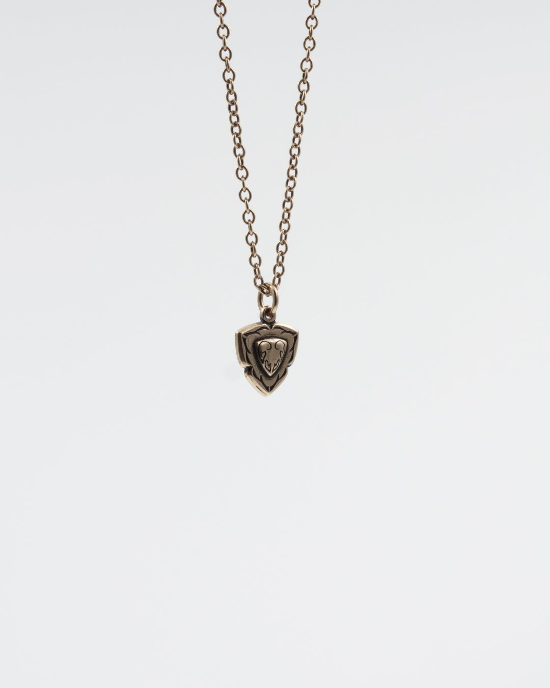 Held Venla pendant 45 cm bronze
