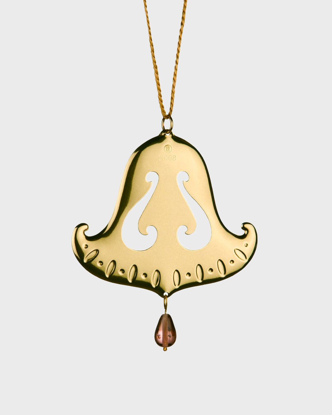 Christmas Ornament 2008