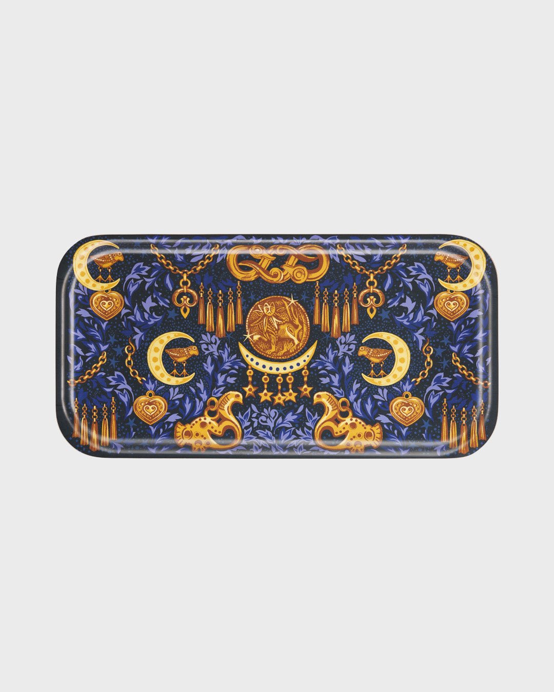 Vallila x Kalevala Kuulintu-tarjotin, 43x22 cm
