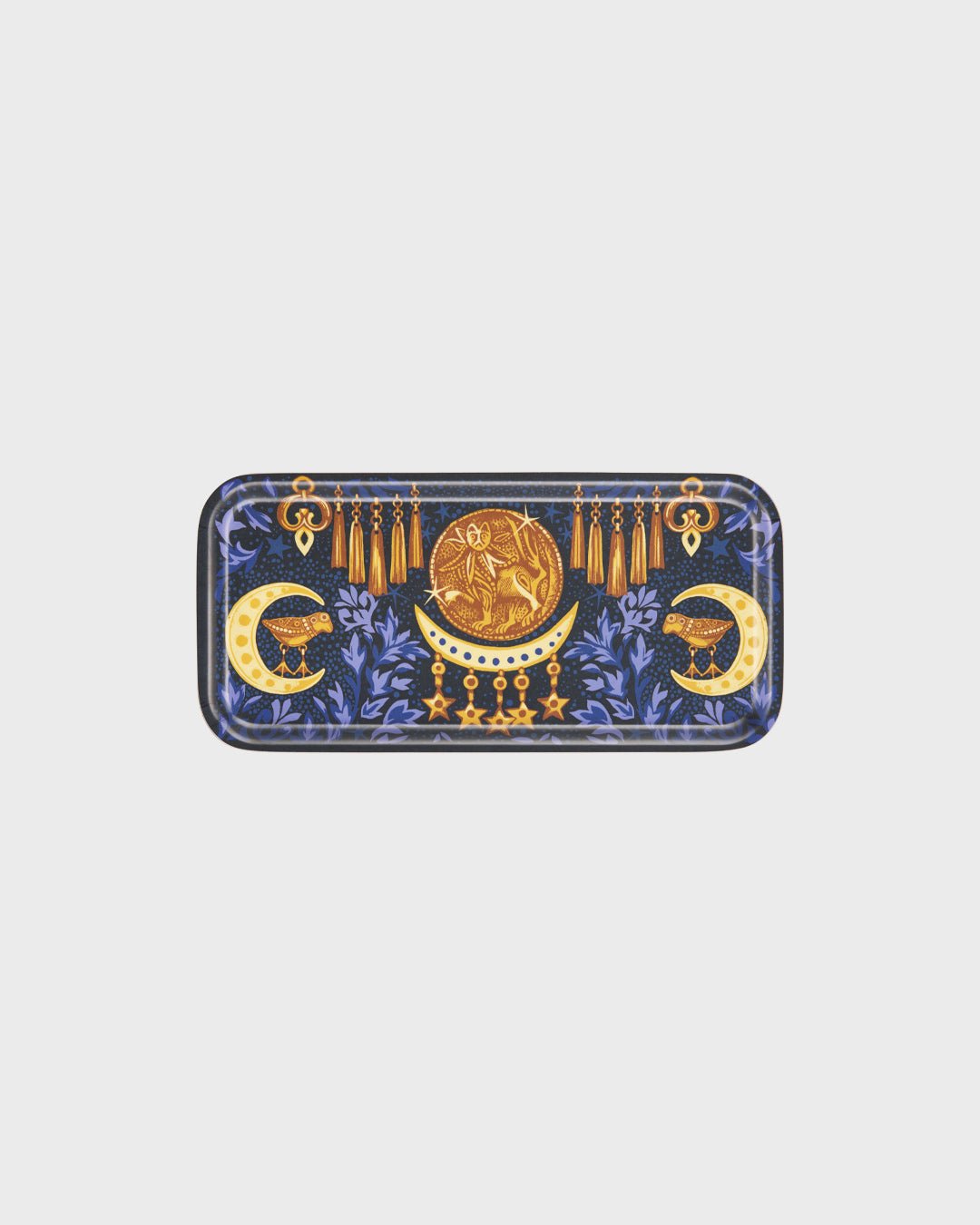 Vallila x Kalevala Kuulintu-tarjotin, 27x13 cm