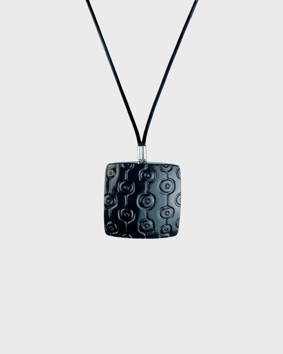 Gravity Brooch/ Pendant