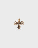 Touch ring 2019 bronze