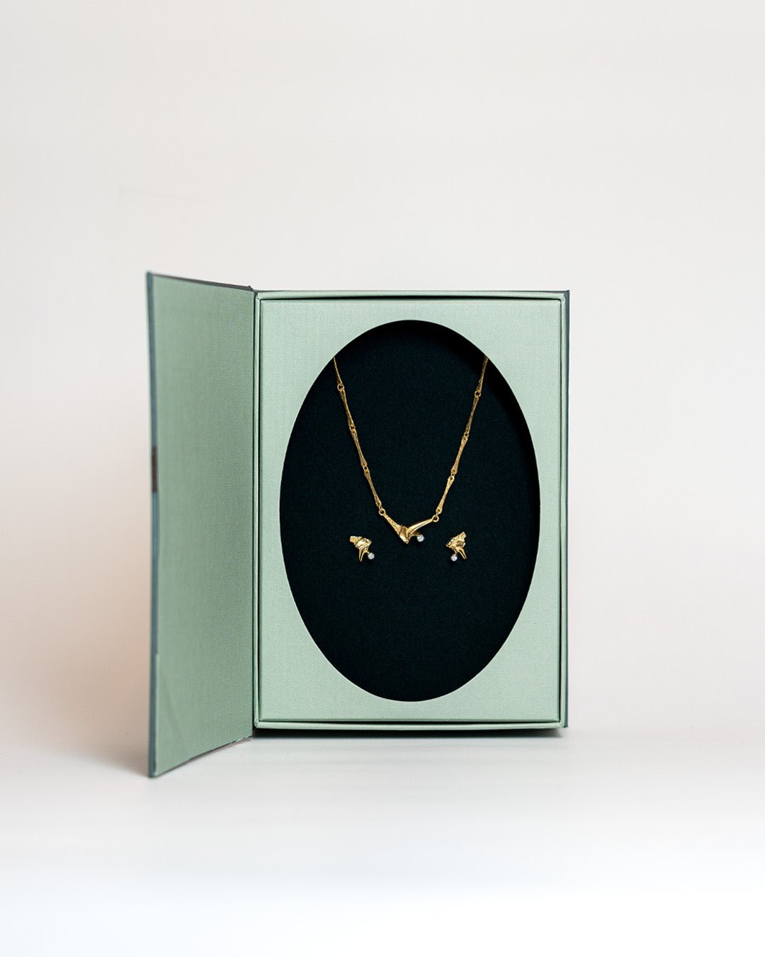 Volare-korvakorut